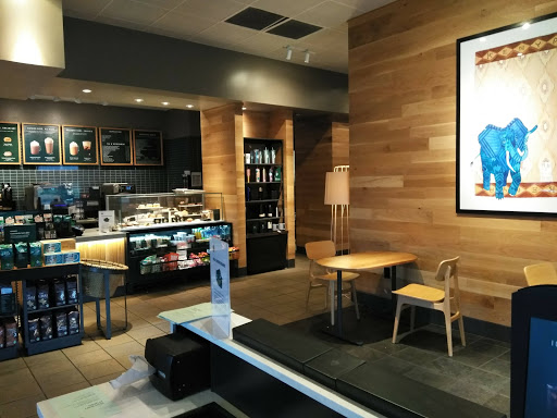 Coffee Shop «Starbucks», reviews and photos, 5008 Old Hickory Blvd, Hermitage, TN 37076, USA