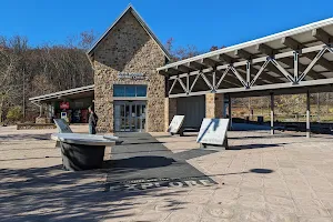 South Mountain Eastbound Welcome Center Rest Area image