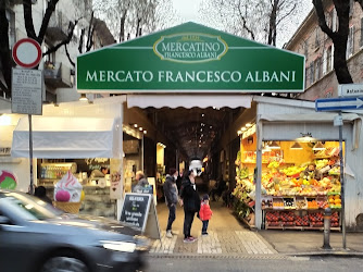 Mercatino Storico Francesco Albani