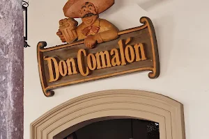Don Comalón image