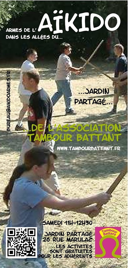 WTA Tambour Battant