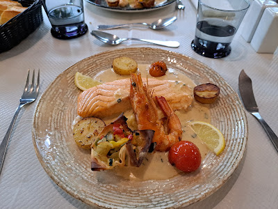 Le P'Tit Gourmet à Doudeville