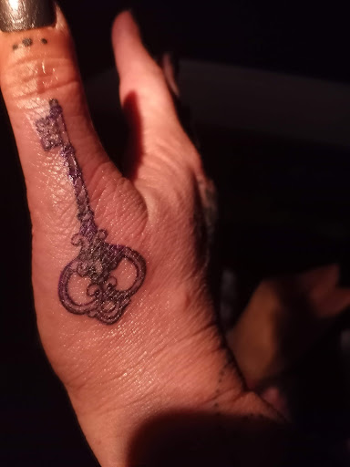 Explore heart tattoo ideas with names, creative tattoo ideas in Carlinville, available at MaloneTattoo