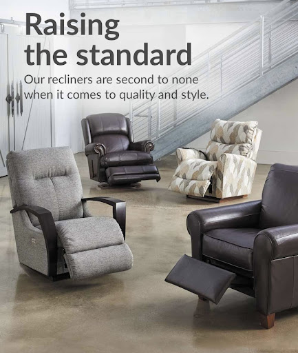 Furniture Store «Lazboy Comfort Studio», reviews and photos, 1299 Riverdale St, West Springfield, MA 01089, USA