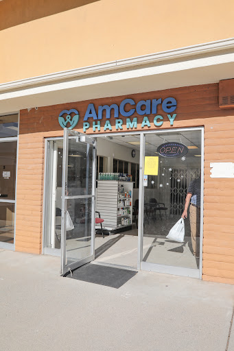 AmCare Pharmacy