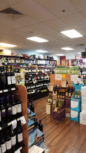 Liquor Store «Bethany Wines & Liquors», reviews and photos, 3160 NJ-35, Hazlet, NJ 07730, USA