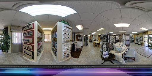 Window Treatment Store «Altra Home Decor», reviews and photos, 11325 W Bell Rd, Surprise, AZ 85378, USA
