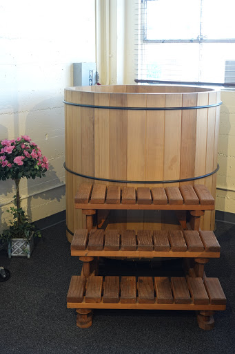 Fireplace Store «Berkeley Heat», reviews and photos, 915 Ashby Ave, Berkeley, CA 94710, USA