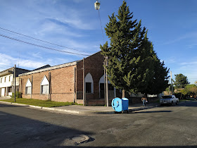 Capilla Santa Elena