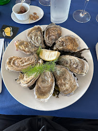 Plats et boissons du Restaurant de fruits de mer Le Chantier à Saint-Philibert - n°6