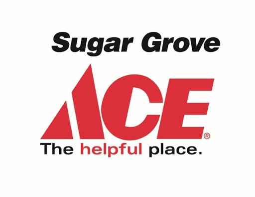 Hardware Store «Sugar Grove Ace», reviews and photos, 160 E Galena Blvd, Sugar Grove, IL 60554, USA