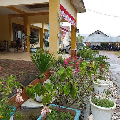 SMK Negeri 1 Lhoksukon