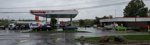 Convenience Store «Speedway», reviews and photos, 4162 Lynn Rd, Ravenna, OH 44266, USA