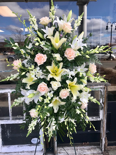 Florist «Lotus Flower Shop», reviews and photos, 7240 Nolensville Rd Ste. 205 Ste. 205, Nolensville, TN 37135, USA