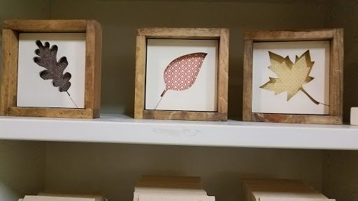 Craft Store «The Wood Connection», reviews and photos, 6680 Cottonwood St, Murray, UT 84107, USA