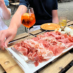 Photo n°1 de l'avis de Jon.n fait le 05/08/2023 à 17:38 sur le  Tamo Mozzarella Bar à Milan