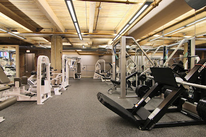 Lateral Fitness - 314 W Superior St, Chicago, IL 60654