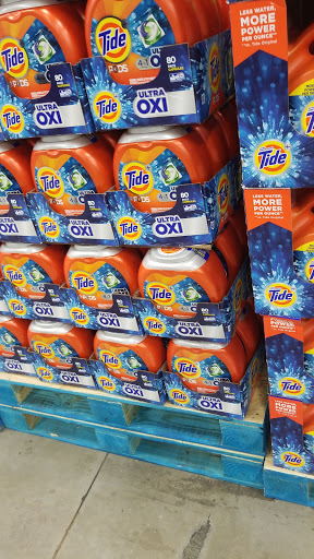 Warehouse club «BJ’s Wholesale Club», reviews and photos, 16200 SW 88th St, Miami, FL 33196, USA