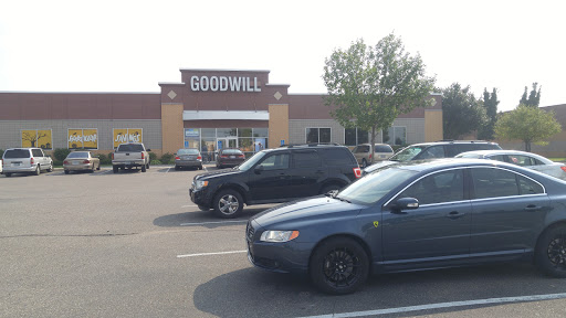 Thrift Store «Goodwill - Eagan», reviews and photos, 1247 Northwood Pkwy, Eagan, MN 55121, USA