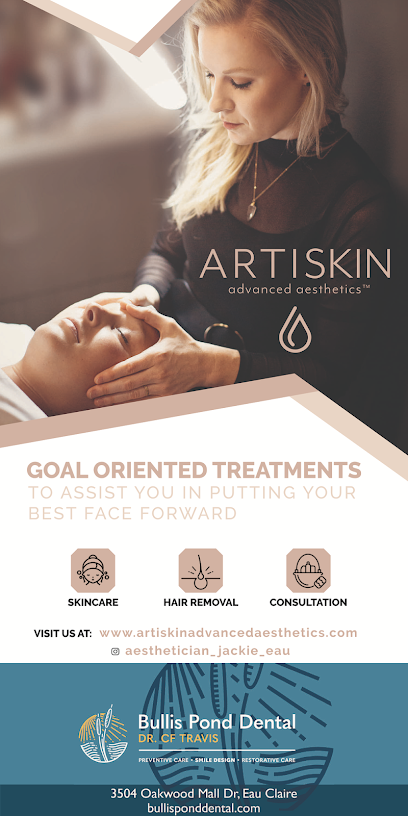 Artiskin Advanced Aesthetics