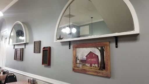 Coffee Shop «Carriage House Coffee Shop», reviews and photos, 34 N Main St, Jasper, GA 30143, USA