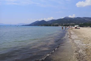Potamaki beach image