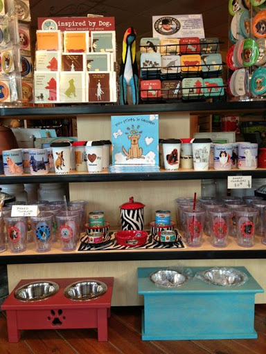 Pet Supply Store «Island Paws», reviews and photos, 630 Tarpon Bay Rd # 5, Sanibel, FL 33957, USA