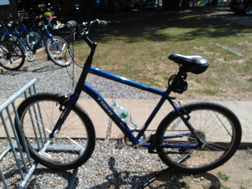 Bicycle Store «New Hope Cyclery», reviews and photos, 404 York Rd, New Hope, PA 18938, USA