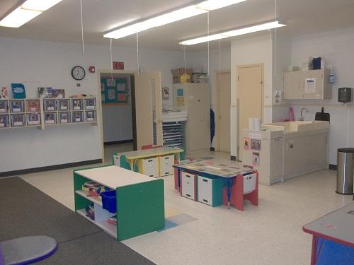 Day Care Center «King of Prussia KinderCare», reviews and photos, 211 N Henderson Rd, King of Prussia, PA 19406, USA