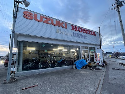 バイクランドたにもと