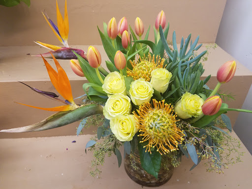 Florist «The Flowerman Inc.», reviews and photos, 2450 E Foothill Blvd, Pasadena, CA 91107, USA