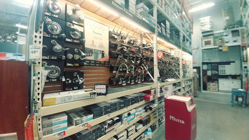 Home Improvement Store «The Home Depot», reviews and photos, 255 Pond Path, South Setauket, NY 11720, USA