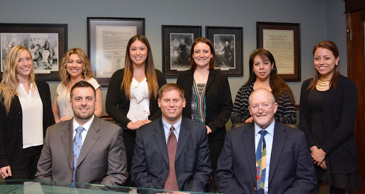 Personal Injury Attorney «Adams, Hill & Hess», reviews and photos