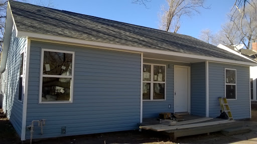 Construction Company «S & A Construction, Inc.», reviews and photos, 1600 S Topeka St, Wichita, KS 67211, USA