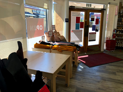 Craft Store «Tandy Leather Union City-17», reviews and photos, 2825 Whipple Rd, Union City, CA 94587, USA