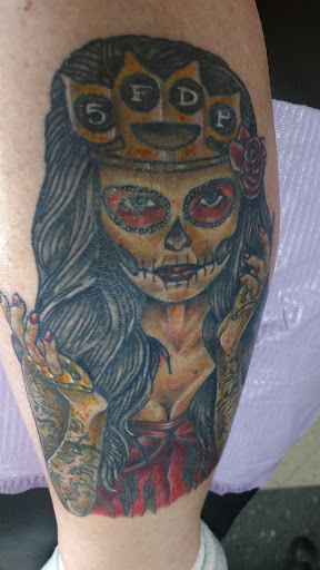 Tattoo Shop «Westside Ink Inc», reviews and photos, 2227 W Market St, York, PA 17404, USA