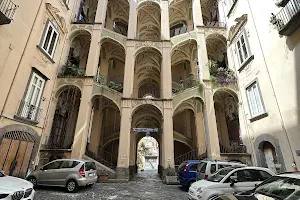 Palazzo dello Spagnolo image