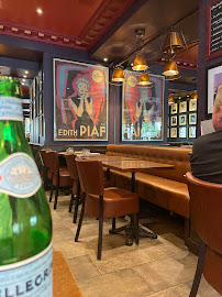 Atmosphère du Restaurant américain Indiana Café - Gambetta à Paris - n°3