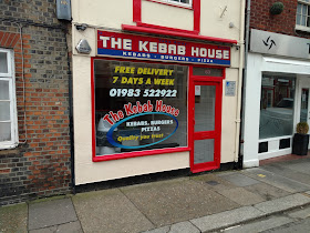 The Kebab House Newport