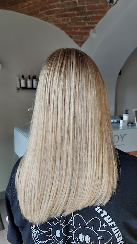 Trendy Hair Fashion Żywiec - Salon fryzjerski