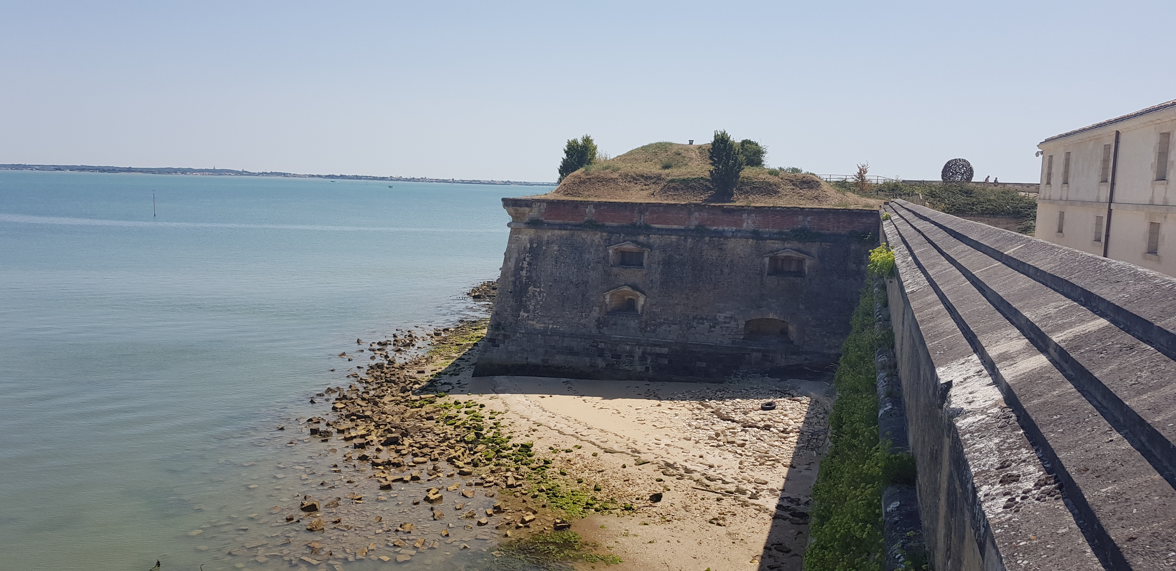 Photo n° 9 de l'avis de Christophe.i fait le 11/08/2018 à 16:12