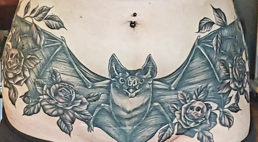 Explore phoenix tattoo ideas men, creative tattoo ideas in Coquille, available at Inspired Ink Tattoo Shop