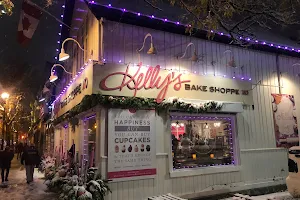 Kelly's Bake Shoppe image