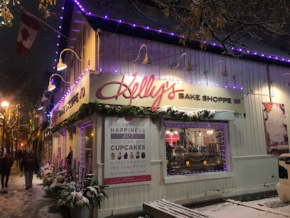 Kelly's Bake Shoppe