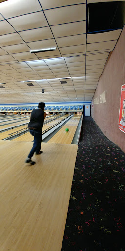 Bowling Alley «Armadilla Lanes I», reviews and photos, 3210 Preston Rd, Pasadena, TX 77505, USA