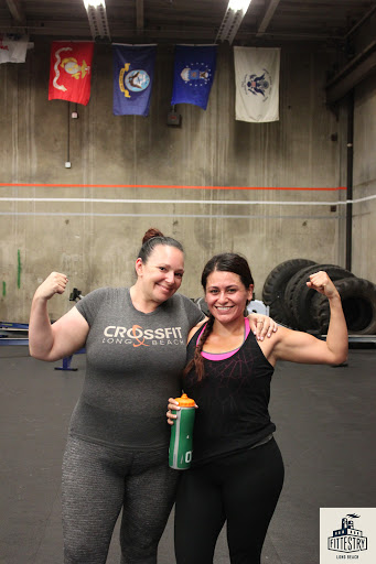 Gym «Fittestry», reviews and photos, 2431 Orange Ave, Signal Hill, CA 90755, USA