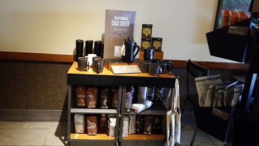 Coffee Shop «Starbucks», reviews and photos, 1731 Martin Luther King Blvd, Houma, LA 70360, USA