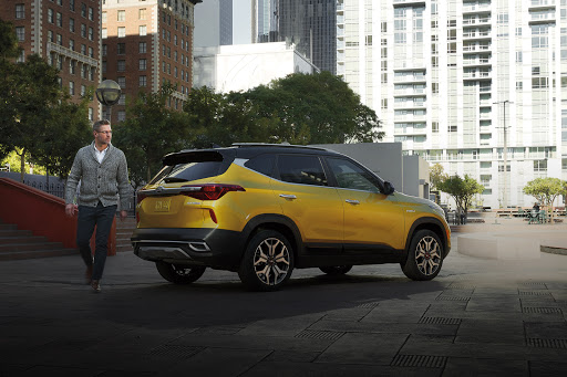 Used Car Dealer «Shoals University Kia», reviews and photos, 4109 N Jackson Hwy, Sheffield, AL 35660, USA