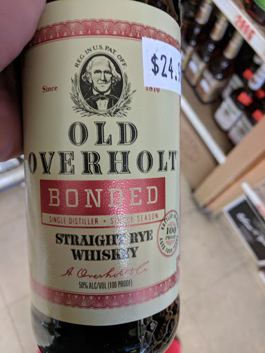 Wine Store «J & F Package Store», reviews and photos, 1100 Meeting St, West Columbia, SC 29169, USA