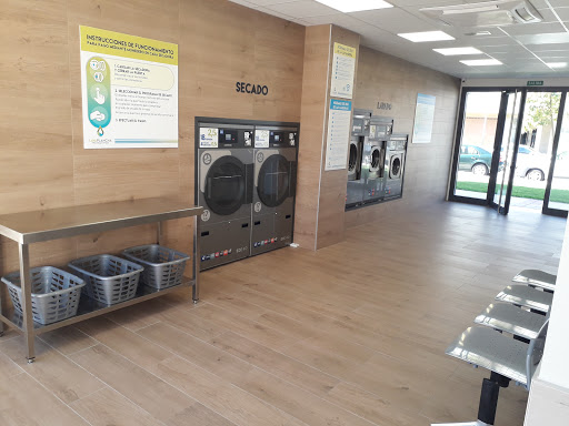 LAVAPLANCHA Wet Clean Arroyo